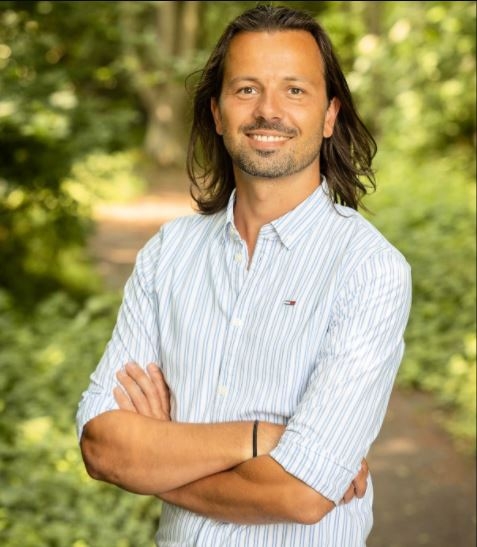 Gertjan Kant